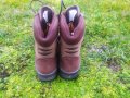 Harkila Stalker GTX 7 Gore Tex туристически обувки номер 37,38 , снимка 5