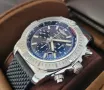 Breitling  Chronomat 44 AB01151A/F577/-намалена цена, снимка 4