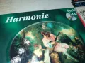🍀HARMONIE CD+КНИГА ОТ ГЕРМАНИЯ 1905251729, снимка 8