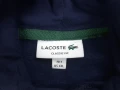 Lacoste Fleece Hoodie - Оригинален мъжки суитшърт размер 2XL, снимка 8