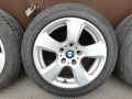 Джанти с гуми BMW E60/61 E90/91 225/50/17, снимка 6
