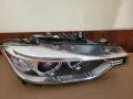 BMW 3 F30 F31 ксенон desen far бмв 3 ф30  3, снимка 2