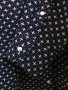 Плътна мъжка риза Massimo Dutti размер L, снимка 2
