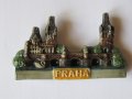 Магнит от Прага, Чехия -30, снимка 1 - Други ценни предмети - 28534676