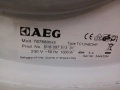 Сушилня с термопомпа АЕГ Aeg Protex Plus A+++ 8кг 2 години гаранция!, снимка 8