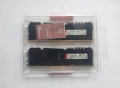 RAM Kingston RGB 16GB(2x8GB) DDR4 3200MHz, снимка 2