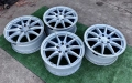 Джанти 5/112/17 Mercedes , снимка 7