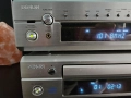 Стерео ресийвър Denon DRA-F101+CD DCD-F101, снимка 3