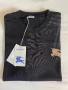 Мъжка тениска BURBERRY, снимка 1