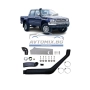 Шнорхел за Toyota Hilux Pickup, 1997-2005 г., за монтаж на лява страна, снимка 1