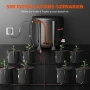 Автоматична система за напояване Spider Farmer Indoor Irrigation System, снимка 4
