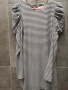 Рокля М размер, еластична материя , снимка 1