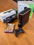 Xbox 360 Slim 250GB + Kinect | Перфектно състояние, снимка 1