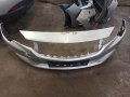 Броня предна оригинална 13425478 opel Astra k 16-19 Опел Астра к, снимка 5