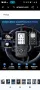 MUCAR CDE900 OBD2 скенер, пълен OBDII автомобилен четец на кодове за диагностичен , снимка 6