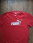puma - страхотна мъжка тениска , снимка 3