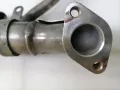 EGR охладител за Mercedes A/B class, снимка 8