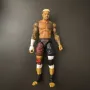 Екшън фигура WWE Solo Sikoa Bloodline Соло Сикоа Elite Mattel играчка figure, снимка 12
