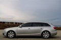 Audi A6 3.0TDI 224hp Quattro на части , снимка 7