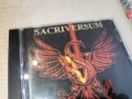 SACRIVERSUM CD 0302261022, снимка 12
