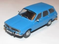 1/43 метална колекционерска количка DéAgostini Dacia 1300 break. Новa, снимка 1