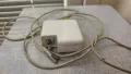 Оригално зарядно за Apple Macbook - MagSafe 60W А1344, снимка 1