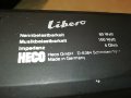 heco-heco libero germany-тонколони 2бр 1807211930, снимка 3