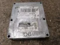 Компютър двигател ECU Toyota Yaris 1.0 16V, 68 к.с. 89661-52062  211000-7212 , 1SZ-FF, снимка 3