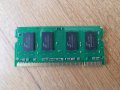 1GB 2RX8 PC2-5300S DDR2 667Mhz 200PIN CL5 1.8V SODIMM Laptop, снимка 2