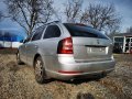 Skoda Octavia II vRS Combi (1Z) 2004-2012 на ЧАСТИ! , снимка 4