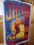 JANIS JOPLIN Flag, снимка 5