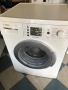 Пералня:Бош-Макс7-1год гаранция,тъч скрин дисплей,обслужена,клас:А++\оригинален модел, снимка 2