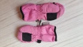 Детски ръкавици за ски COLOR KIDS 2-4 години с един пръст , снимка 3
