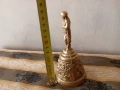 Винтидж камбанка,звънче, снимка 3