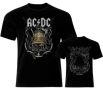 Рок метъл тениски AC DC, снимка 2