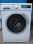 Пералня Siemens IQ700 I-Dos 8 кг с инверторен мотор A+++, снимка 1