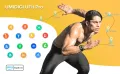 UMIDIGI UFit Pro(44 мм) Смарт часовник- фитнес тракер, снимка 14
