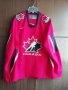 Canada National Team Ice Hockey Jersey 2005 2006 2007 Nike оригинална блуза тениска Канада Хокей Лед, снимка 1 - Тениски - 43604183