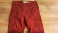 FJALL RAVEN VIDDA PRO Trouser дамско 40 M - L / мъжко S - M панталон със здрава материя - 1536, снимка 4