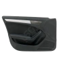 Интериорна кора предна лява врата AUDI A4 (B8) 2008-2015 ID: 156935, снимка 1