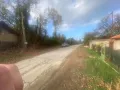 до трансформатор / паднала къща / терен / градина / имот / парцел 1790кв.м в с. Ветрен / обл. Силист, снимка 11