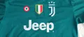 Футболна тениска фланелка на Juventus Ювентус Wojciech Szczęsny Войчех Шченсни #1 официален продукт , снимка 7