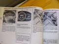 Инструкции за експлоатация на Renault Megan на италиански език, снимка 8