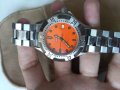 Kienzle The Deepest 9000m diver