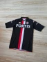 Оригинална мъжка тениска Kappa x F.C. Feyenoord / Season 07-08 (Away), снимка 2