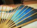 ОГРОМНО ВЕТРИЛО ЗА ДЕКОР КОЛЕКЦИЯ 0611240846, снимка 12