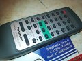panasonic eur648251 audio remote 1606212203, снимка 1