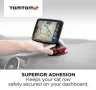 Комплект монтажни дискове за табло TomTom, 2 броя, снимка 6