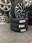 Джанти с Нови Гуми Зимни155/70/19 цола BMW I3 original , снимка 4