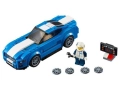 LEGO 75871 Ford Mustang GT, снимка 1
